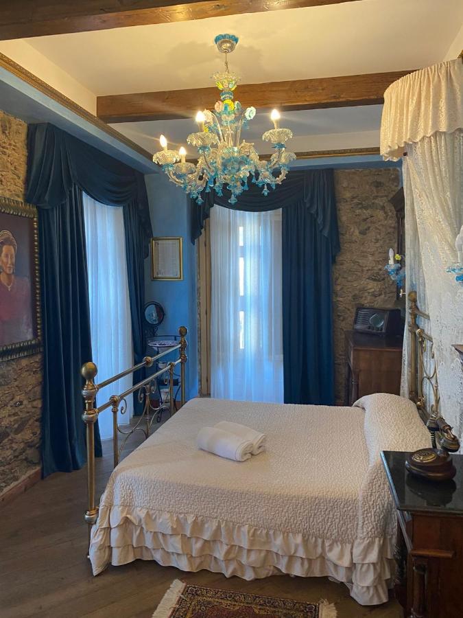 Principe Di Scilla Hotel Luaran gambar