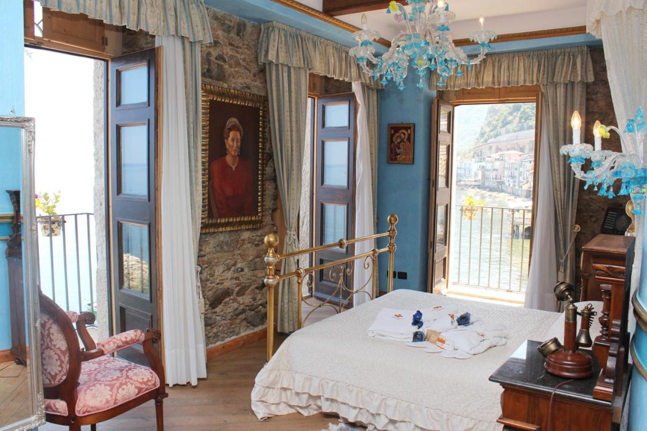 Principe Di Scilla Hotel Luaran gambar