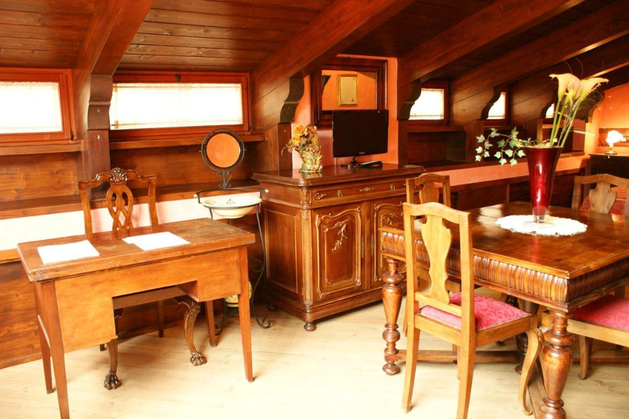 Principe Di Scilla Hotel Luaran gambar